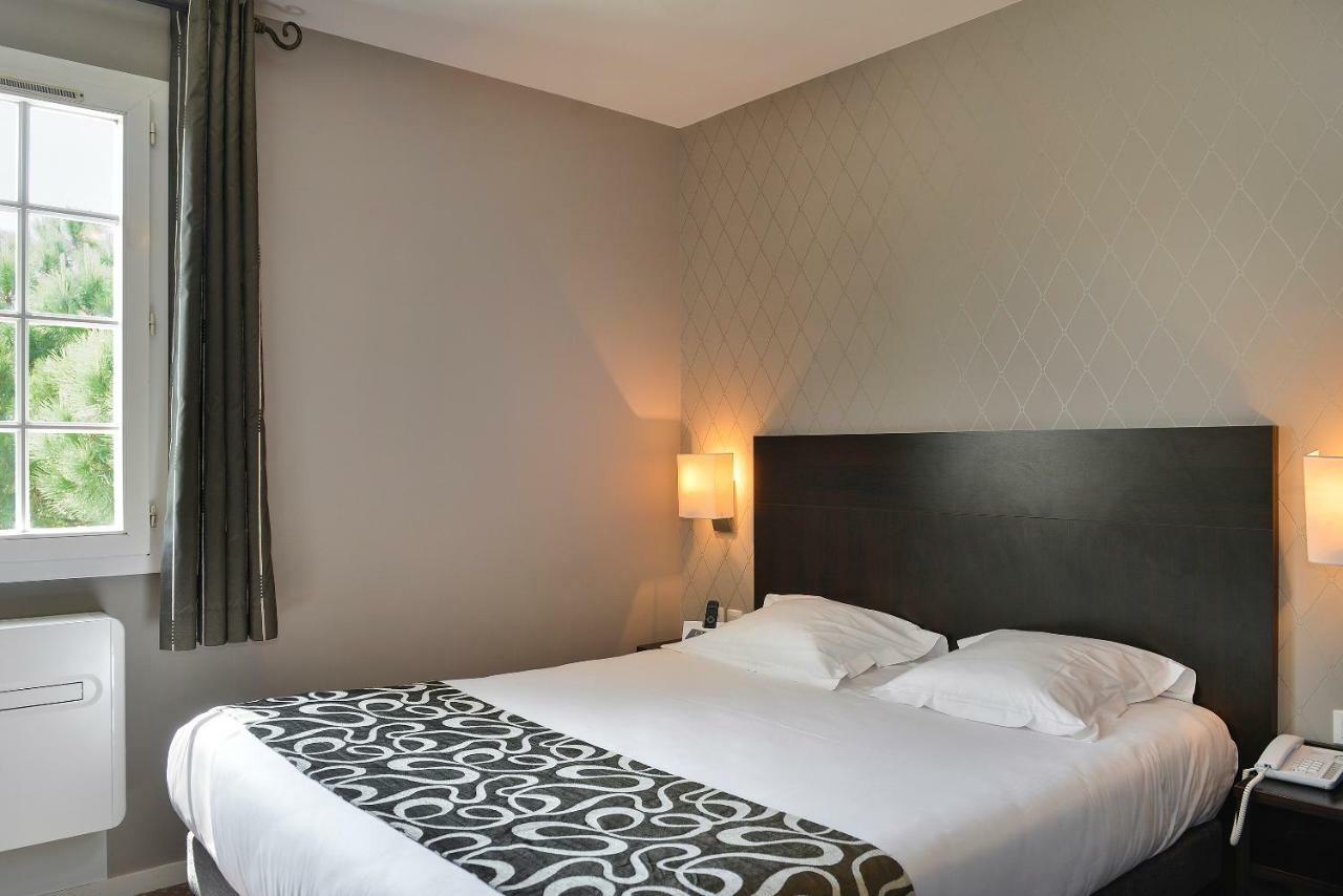 Logis Des Châteaux Hotel